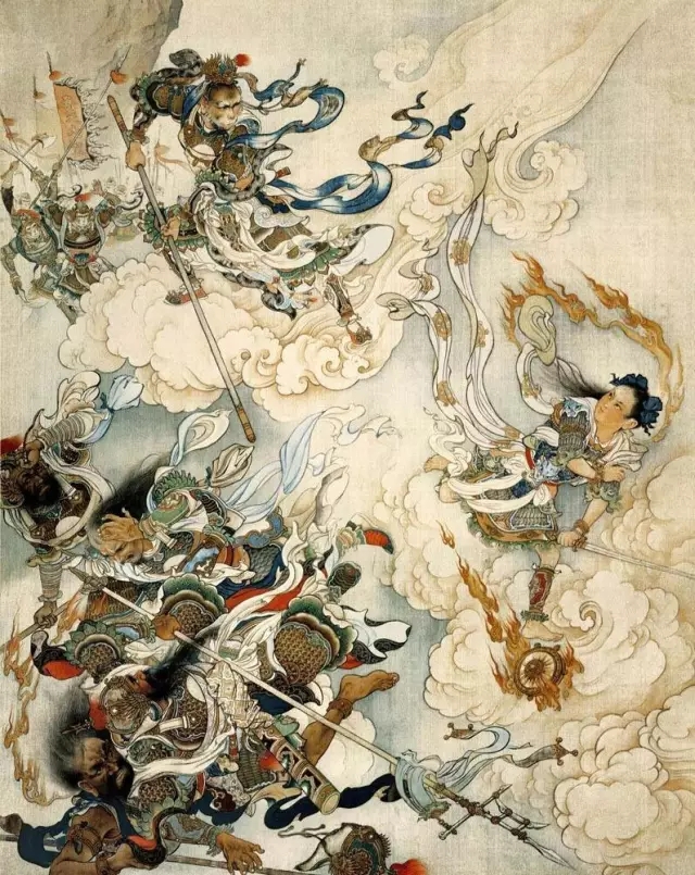 𺳵ġμǡ廭֮ƪ