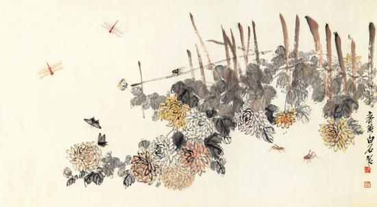 ʯ ɫƷֽ_148X81cm