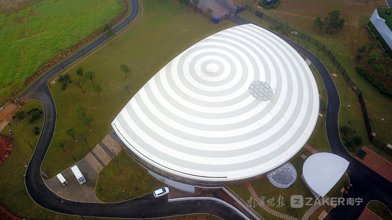 到南宁园博园看顶蛳山遗址 探索古老文化