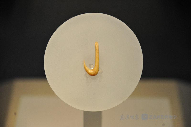 到南宁园博园看顶蛳山遗址 探索古老文化