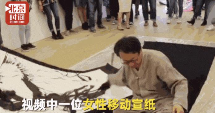 他的作品也真的是让人一言难尽