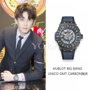 ˭أ ڣͼƬԴƷƣ һɫװBig Bang Unico GMT Ca