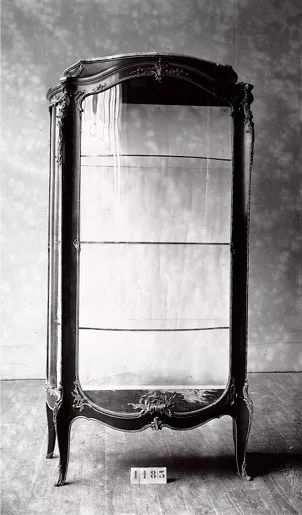 000 Lot 5293 约1870年 英国镀银茶具五件套 壶高 H 32、高 H 20、高 H 13、罐高 H 10、奶壶高 H 7 制作者:Cresswick RMB:1