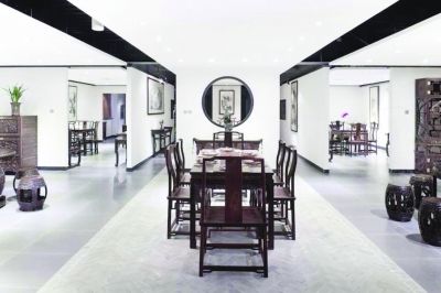 木中之王,小叶紫檀家具受宠(图)