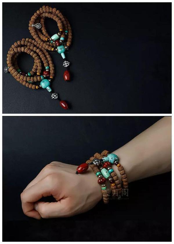 金刚老玩家浅谈金刚菩提怎么玩