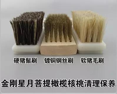 金刚老玩家浅谈金刚菩提怎么玩