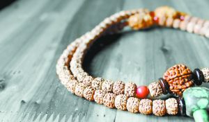 尼泊尔强震后金刚菩提市场众生相(组图)