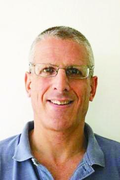 作者供图 在以色列的考古遗址中所发现的中国瓷片数量虽然不多