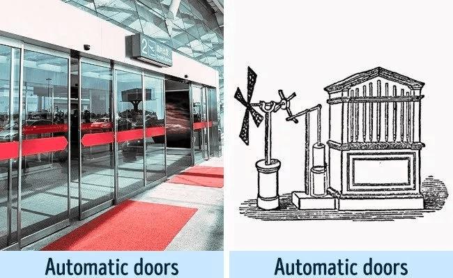 13个考古大发现: 让科学家不得不相信时间旅行真的存在