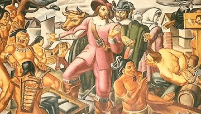 13个考古大发现: 让科学家不得不相信时间旅行真的存在