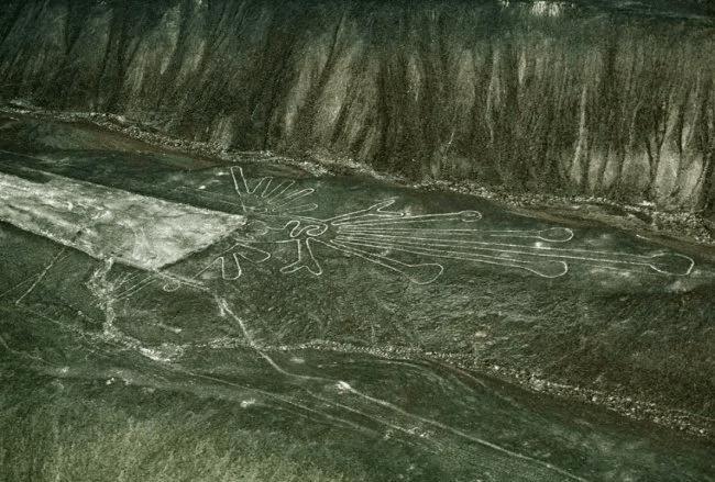 13个考古大发现: 让科学家不得不相信时间旅行真的存在