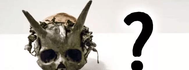 13个考古大发现: 让科学家不得不相信时间旅行真的存在