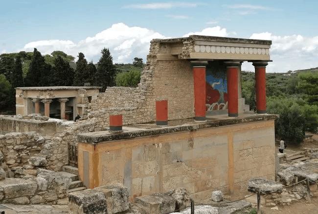 13个考古大发现: 让科学家不得不相信时间旅行真的存在