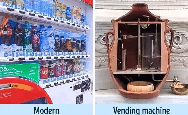 13个考古大发现: 让科学家不得不相信时间旅行真的存在