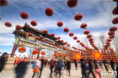 重点突出“年味”、“通州味”、“文化味”