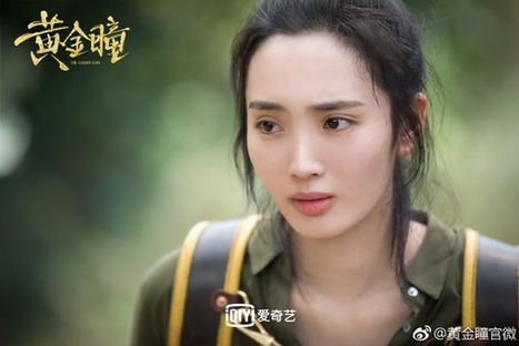 文玩鉴赏+都市探险,“黄金瞳”题材创意升级刷新市场 文玩鉴赏+都市探险,“黄金瞳”题材创意升级刷新市场