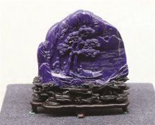 文玩收藏:读懂它的生命语言(图)