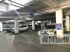 ���ҵ��������άȨ ͼΪʢ���л�С��B�����³��⳵λ