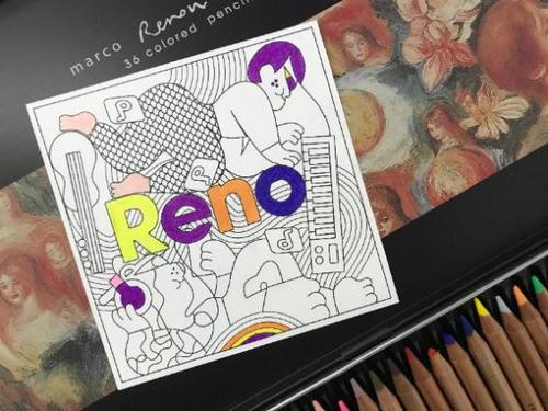 OPPO Reno뺯ǲɫǦʺ廭 ֵֻڴ