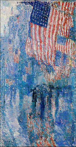 The Flag